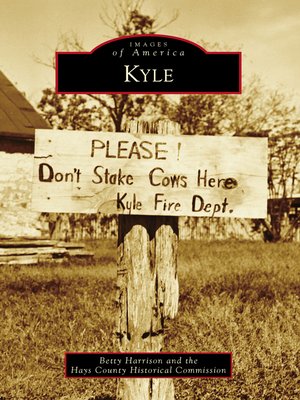 cover image of Kyle